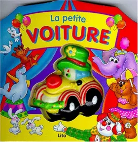 Couverture du produit · La Petite Voiture