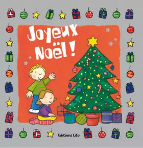 Couverture du produit · Joyeux Noël !