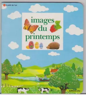 Couverture du produit · Images de l'automne