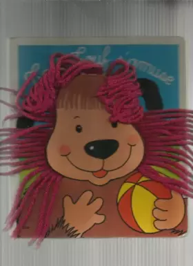 Couverture du produit · Touf-Touf S'amuse