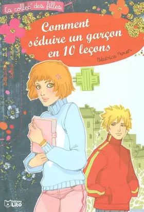 Couverture du produit · Comment séduire un garçon en 10 leçons
