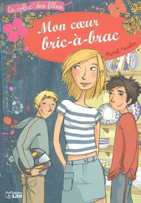 Couverture du produit · Mon coeur bric-à-brac