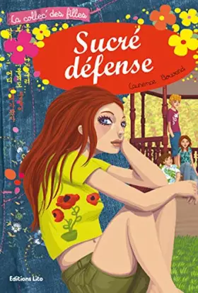 Couverture du produit · Sucre Defense