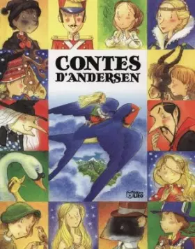 Couverture du produit · Contes d'Andersen
