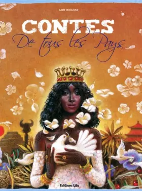 Couverture du produit · Contes de Tous les Pays