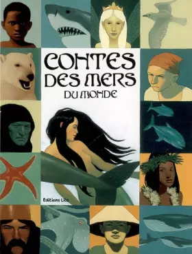Couverture du produit · Contes des mers du monde ( périmé )