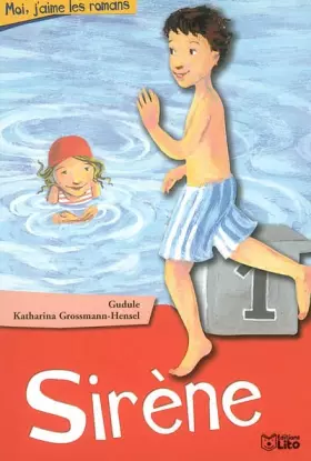 Couverture du produit · Sirène