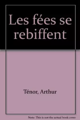 Couverture du produit · Les fées se rebiffent