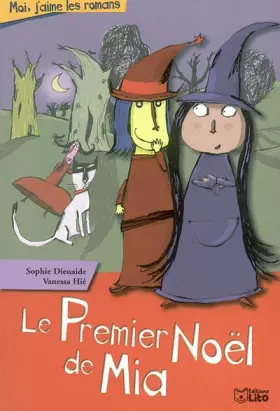 Couverture du produit · Le premier Noël de Mia