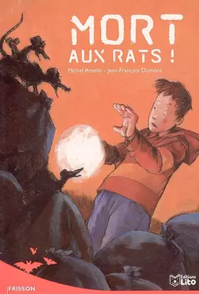 Couverture du produit · Mort aux rats !