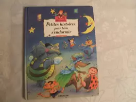 Couverture du produit · Petites histoires pour bien s'endormir