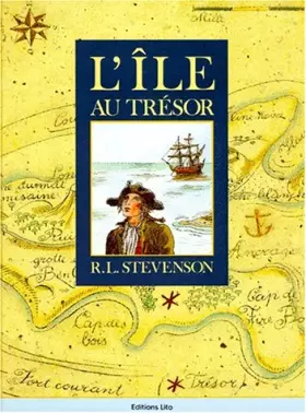 Couverture du produit · L'ILE AU TRESOR