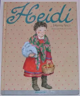 Couverture du produit · Heidi