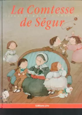 Couverture du produit · La Comtesse de Ségur