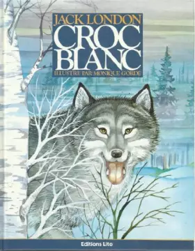 Couverture du produit · CROC BLANC