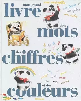 Couverture du produit · Le grand livre de Titou