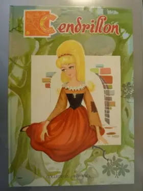 Couverture du produit · Cendrillon