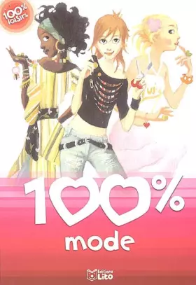 Couverture du produit · 100% mode
