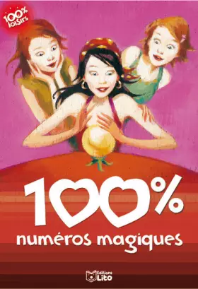 Couverture du produit · 100% numéros magiques
