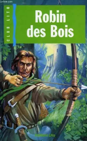 Couverture du produit · Robin des bois