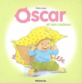 Couverture du produit · Oscar et son cadeau - Dès 2 ans