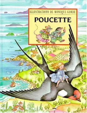 Couverture du produit · Poucette