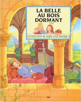Couverture du produit · La Belle au Bois dormant