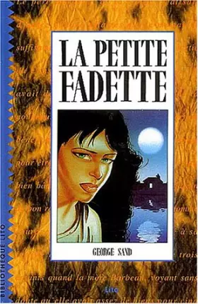 Couverture du produit · La petite Fadette