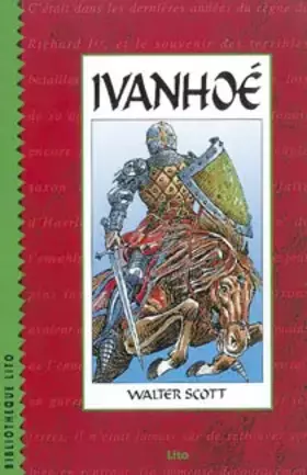 Couverture du produit · Ivanhoé