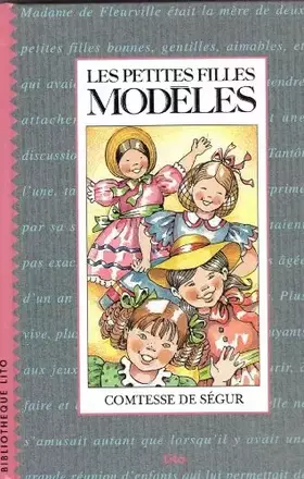 Couverture du produit · Les Petites Filles Modeles