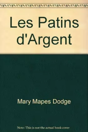 Couverture du produit · Les Patins d'argent