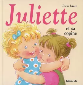 Couverture du produit · Juliette et sa copine