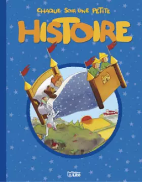 Couverture du produit · Chaque soir une petite histoire