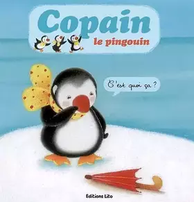 Couverture du produit · C'est quoi ça ?