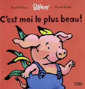 Couverture du produit · Potiron