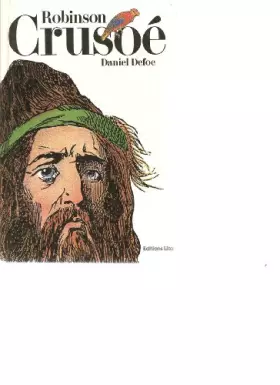 Couverture du produit · Robinson Crusoë