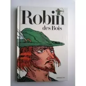 Couverture du produit · Robin des Bois
