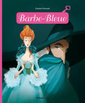 Couverture du produit · Minicontes Classiques : Barbe Bleue - Dès 3 ans