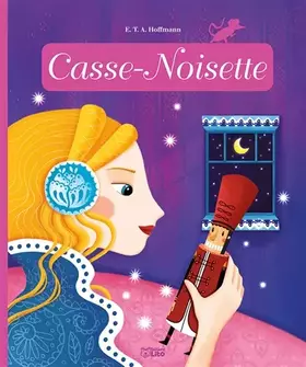 Couverture du produit · Casse-noisette - Dès 3 ans