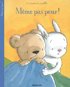 Couverture du produit · Même pas peur ! ( périmé )