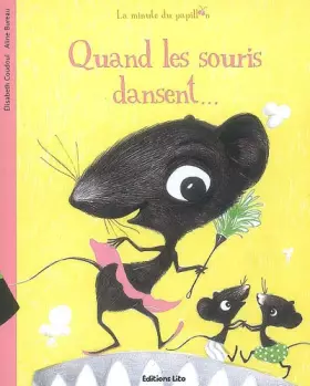Couverture du produit · Quand les souris dansent...