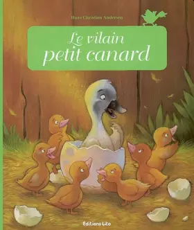 Couverture du produit · Minicontes classiques : le vilain petit canard