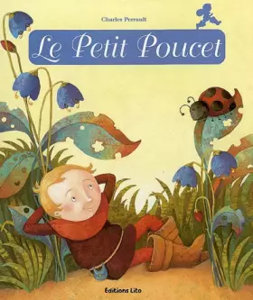 Couverture du produit · Minicontes classiques : Le Petit Poucet
