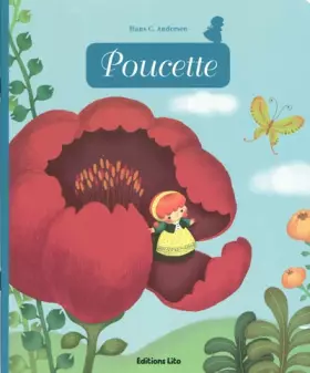Couverture du produit · Minicontes classiques : Poucette