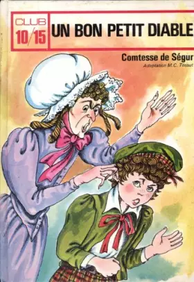 Couverture du produit · Un Bon Petit Diable