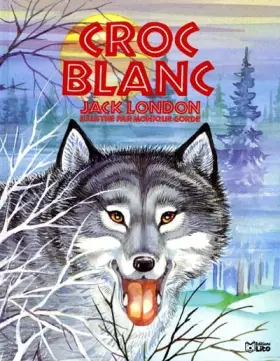 Couverture du produit · Croc Blanc