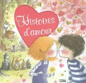 Couverture du produit · Histoires d'amour