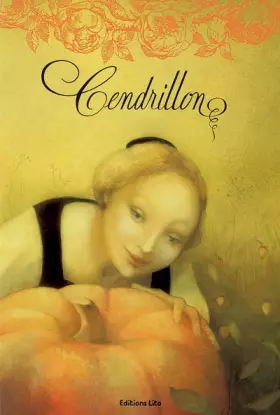 Couverture du produit · Cendrillon - dès 5 ans