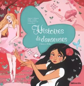 Couverture du produit · Histoires de danseuses
