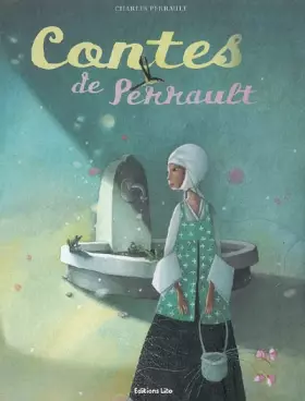 Couverture du produit · Contes de Perrault ( périmé)